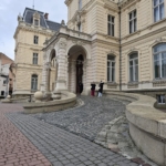 Палац Потоцьких у Львові